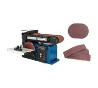 Lijadora de banda y disco BTS900 (370 W, 2.850 r.p.m.)