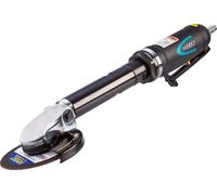 Lijadora de bordes 9033P-8 (negra, 14.000 RPM)