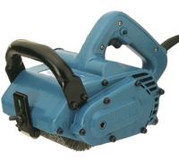 Lijadora de cepillo Makita N9741 - 860 W, 100x120 mm, potente