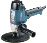 Lijadora de disco electrónica Makita 180 mm GV7000C, AC100V