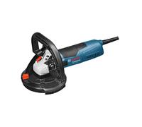 Lijadora de hormigón bosch professional gbr 15 cag 1500 w