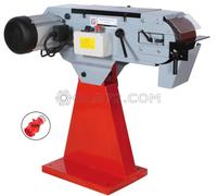 LIJADORA DE METAIL HOLZMANN MSM150 400V