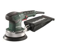 Lijadora De Órbita Aleatoria Metabo - Caja Sxe 3150