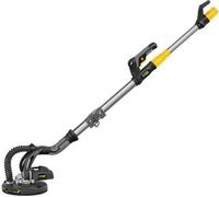- Lijadora de pared Fartools DWS 710 para paneles de yeso, 710 W, velocidad de rotación