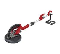 Lijadora de pared y techo TC-DW 225 (600 W, Diámetro muela abrasiva: 225 mm)