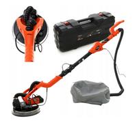 Lijadora De Pladur GIRAFFE 225MM Con LED KD1740