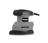 Lijadora delta 160w titan