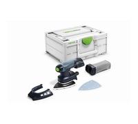 Lijadora Delta Híbrida Festool Dtsc 400-basic - Sin Batería Ni Cargador - 577507