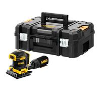 Lijadora descalcificadora XR 18 V 0 Ah TSTAK - DW DCW200NT