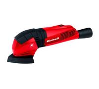Lijadora EINHELL cable Delta 180w TC-DS-19