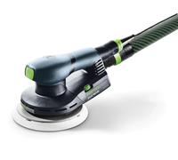 Lijadora excént ETS EC150/3 EQ-SYS GR