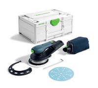 LIJADORA EXCENT ETSC 2 150-BASIC FESTO