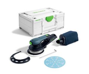 LIJADORA EXCENT ETSC 2 150-BASIC FESTO