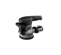 Lijadora excéntrica 125/150mm 450w maletín 59G349