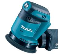 Lijadora excéntrica 125 mm LXT 18 V + 1 BL1840B