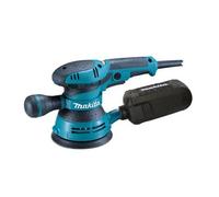 Lijadora Excentrica 125mm 300 W - Makita - Bo5041..