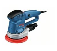 Lijadora excentrica BOSCH GEX 34-150 340w professional