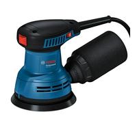 Bosch Amoladora excéntrica 06013A8020 125 mm 290 W