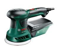 Bosch - Amoladora excéntrica 125 mm, 270 W 06033A3000