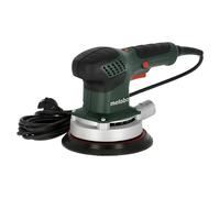 Metabo Amoladora excéntrica SXE 3150 150 mm 310 W (600444000)