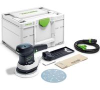 Lijadora excéntrica Festool ETS 150/3 EQ-Plus | 576072