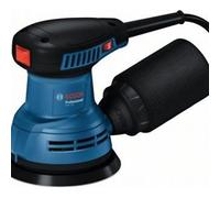 LIJADORA EXCÉNTRICA GEX 125 - B 6013A8020