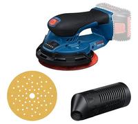 Lijadora excéntrica GEX 18V-150-3 de 150 mm - B 601372904