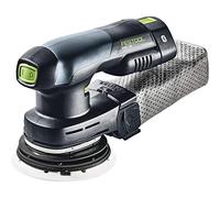 Lijadora excéntrica híbrida ETSC 125 Li 3,1 I-Plus - 575719 - Festool