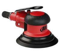 Lijadora excéntrica Ingersoll Rand 5152-5-HL, de 5 pulgadas, con un diámetro de órbita de 3/32", con disco de sujeción por gancho y bucle y disco de lijado. Velocidad de 12.000 RPM. Incluye 1 unidad.L
