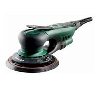 Lijadora Excéntrica Metabo Sxe 150-5.0 Bl - 615050000