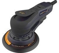Lijadora excéntrica, motor sin escobillas, diseño ergonómico, solo 2,5 mm de espesor, producto de la UE