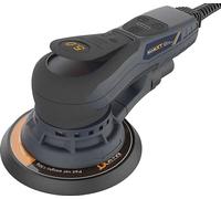 Lijadora excéntrica, motor sin escobillas, diseño ergonómico, solo 5,0 mm de espesor, producto de la UE