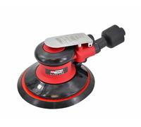 Lijadora excéntrica neumática awtools ? modelo 150mm/5mm black lin