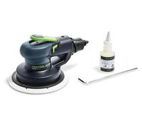 Festool LEX 3 150/5 Lijadora Excéntrica Neumática Profesional