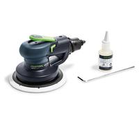 Lijadora excéntrica neumática Festool LEX 3 150/7 | 575077