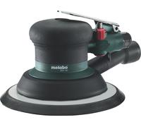 Lijadora rotoorbital neumática metabo dsx 150, plato 150mm, alta velo