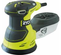 Ryobi Lijadora orbital ROS300 - 300W - Incluye 5 lijas