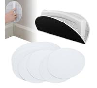 Lijadora Manual para Papel de Lija Set De Agarre Antideslizante,