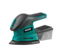 Lijadora Mousse Vatton Batería 20V - Compacta y Ergonómica