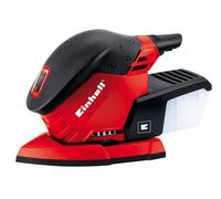 Lijadora Multi Einhell TE-OS 1320 Con Recogida De Polvo 130W 240V EINTEOS1320