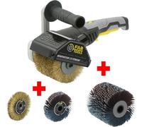 Lijadora multifunción Fartools REX120C