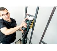 Lijadora multiusos inalámbrica PowerMaxx SMA 12 BL de Metabo, 12 V, 100x150 mm