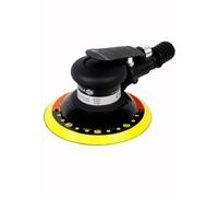 Lijadora Neumática 150 Mm L505 Sagola Orbita 5 Ideal para trabajos de carrocería con excelente calidad de acabado.