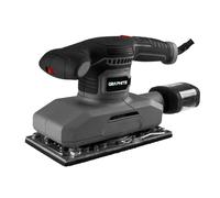 LIJADORA ORBITA DE 380 W, PIE DE 115 X 230 MM - T 59G329