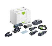 Lijadora orbita RTSC 400 3,0 I-Set