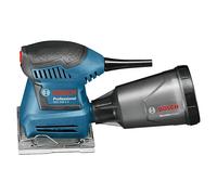 Bosch Lijadora orbital GSS 140 A Professional 180 W, 240 V