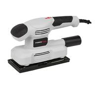 Lijadora orbital eléctrica POWC40100 (150 W, 24.000 r.p.m.)