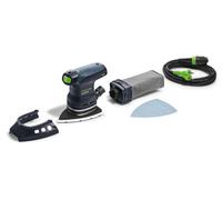 Lijadora orbital excéntrica Festool DTS 400 REQ | 577517