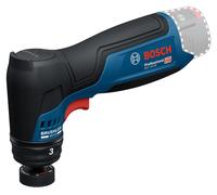 Lijadora orbital inalámbrica GSS 12V-32