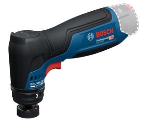 Lijadora orbital inalámbrica GSS 12V-32